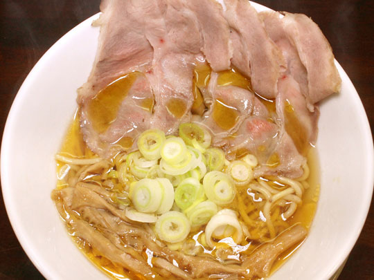 超らーめんナビ 無料 口コミ ランキング ラーメン店情報が満載